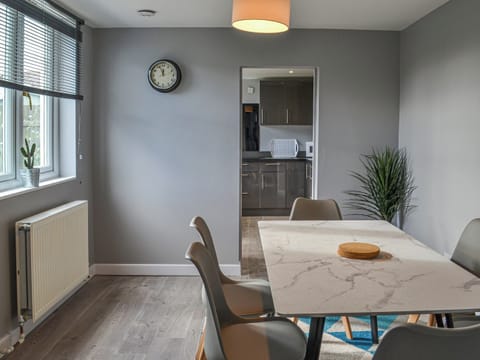 Dining Area | Joe&rsquo;s Place, Mablethorpe