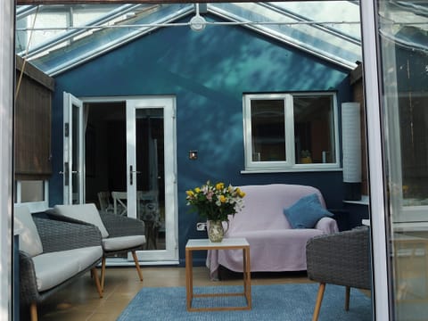 Conservatory | Driftwood House, Sheringham