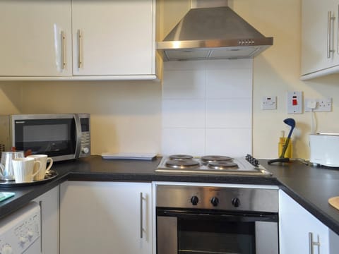 Kitchen | Ashley Cottage, Bowmore