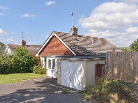 Exterior | Pilgrims Rest, Weymouth