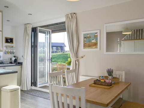 Dining Area | Twenty Two Sea, The Bay, Filey