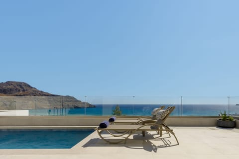 Tranquility and romance unfold.