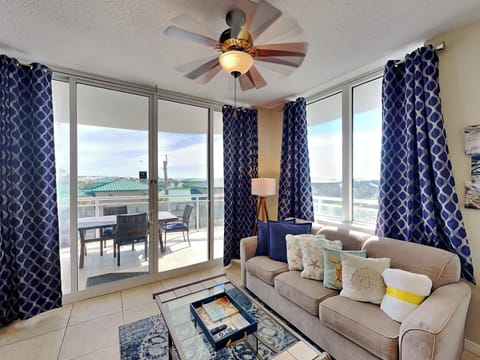 Welcome to Destin West Villa #401