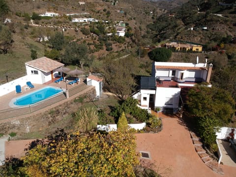Villa Palmera