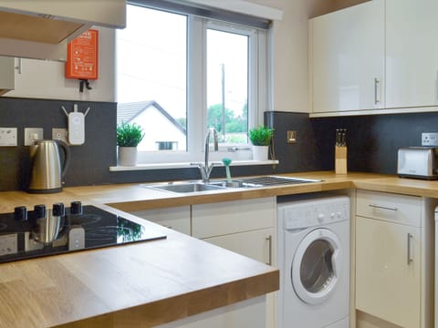 Kitchen | Blackmill Cottages No 2 - Blackmill, Taynuilt, near Oban