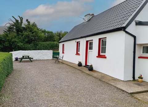 Tigin Mamo Holiday Cottage, Glenbeigh, County Kerry