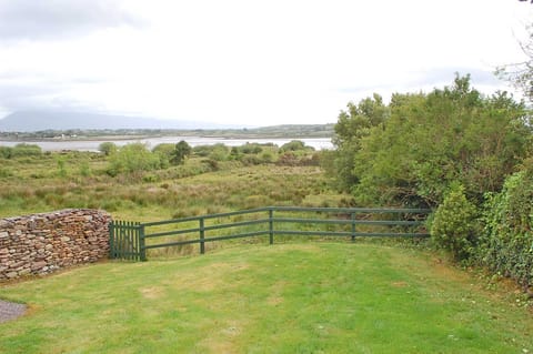Tigin Mamo Holiday Cottage, Glenbeigh, County Kerry
