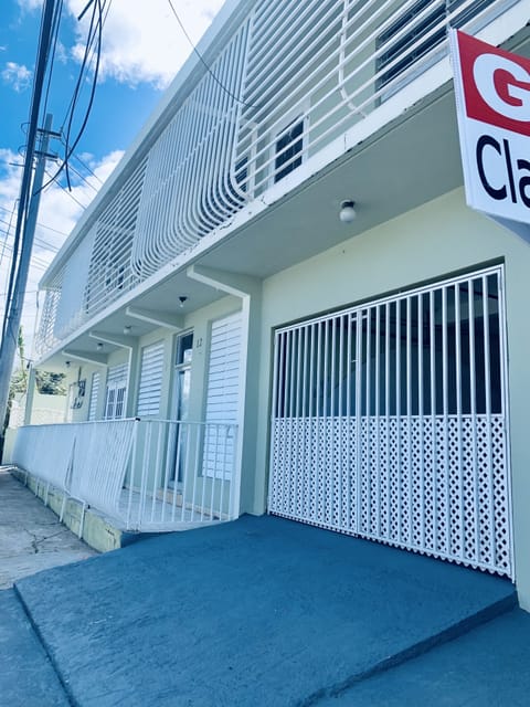 Casa Palmer. 