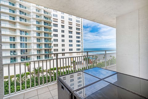 Northern Exposure Side View