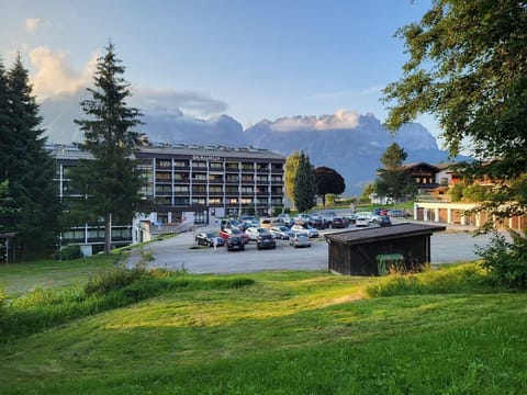 Apartment Kaiserseite Apartment in Ellmau