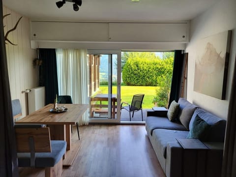 Apartment Kaiserseite Apartment in Ellmau