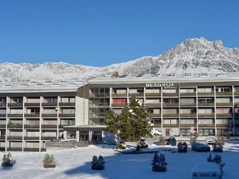 Apartment Kaiserseite Apartment in Ellmau