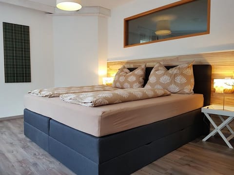 Weißseekopf - Apartment house Zraunig Apartment in Carinthia, Austria