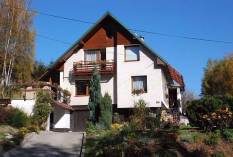 external view