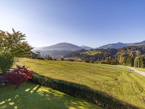 Vacation apartment Pacher Apartment in Salzburgerland