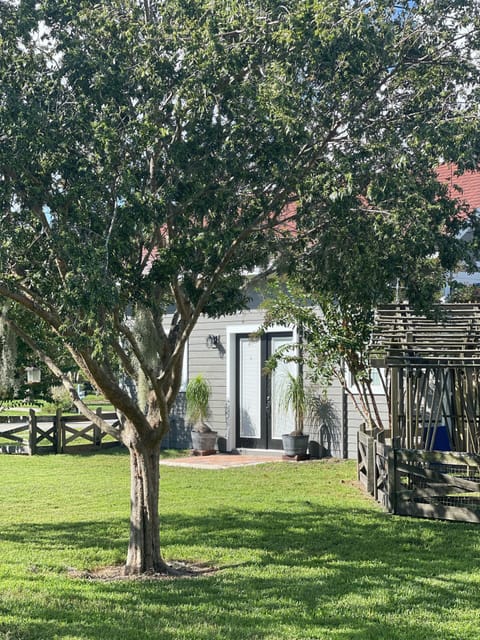 Private Guest House! 