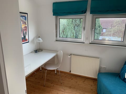 Office / Second Bedroom