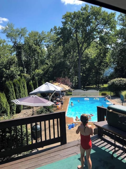 In season...end May - end September