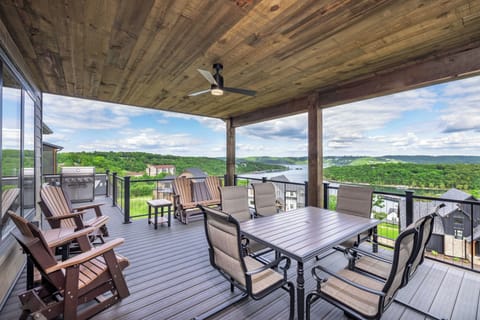 Welcome to Harmony Ridge at Serenity Shores!