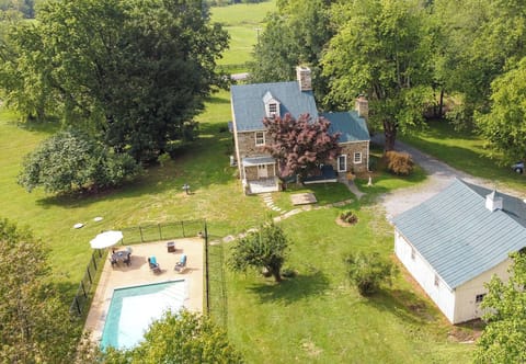 Shiloh Luxury Farm House 