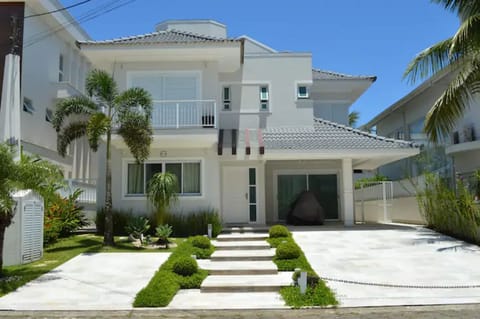 FACHADA DA CASA