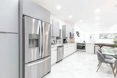 Cook your favorite meals.