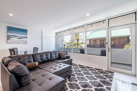 Sun-drenched haven, ready for snuggles and good times.