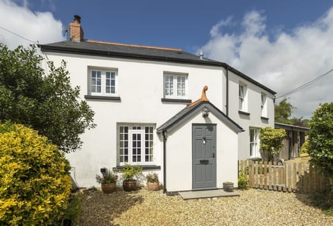 Welcome to Rexton House