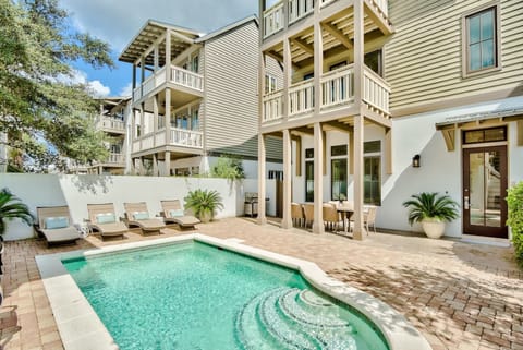 Private Pool
