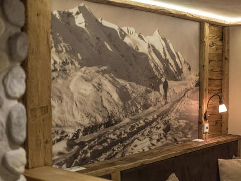 Suite Murmele, 2 bedrooms - Chalet Alpin Chalet in Carinthia, Austria