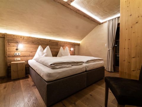 Suite Edelweiss, 2 bedrooms - Chalet Alpin Chalet in Carinthia, Austria