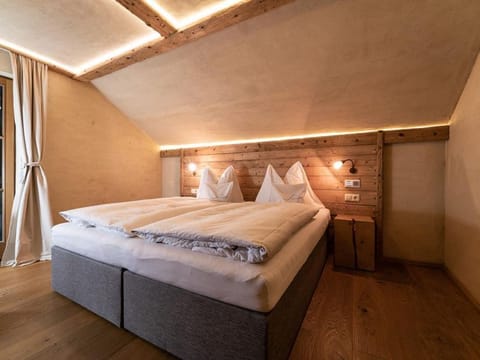 Suite Edelweiss, 2 bedrooms - Chalet Alpin Chalet in Carinthia, Austria