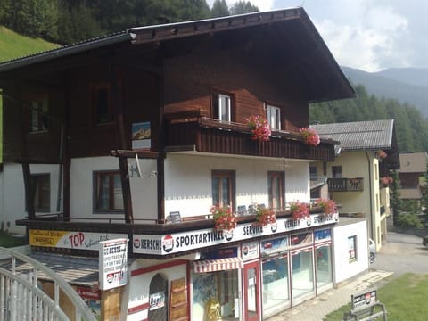 Apartment Alex - Apartment, shower, WC, 2 bedrooms Apartment in Carinthia, Austria