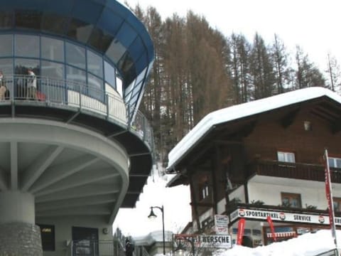 Apartment Alex - Apartment, shower, WC, 2 bedrooms Apartment in Carinthia, Austria