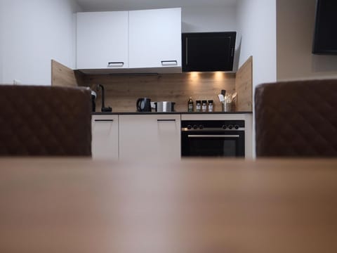 Studio Kleinglockner - House Fien Apartment in Carinthia, Austria