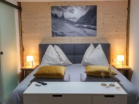 Studio Kleinglockner - House Fien Apartment in Carinthia, Austria