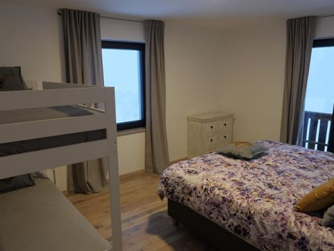 Apartment Grossglockner - House Fien Apartment in Carinthia, Austria