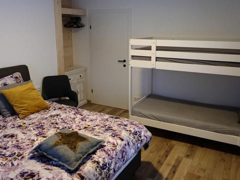 Apartment Grossglockner - House Fien Apartment in Carinthia, Austria