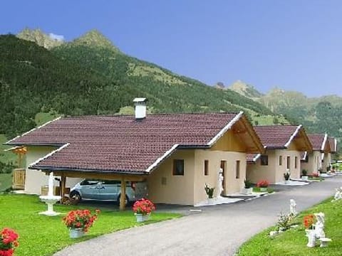 Mölltal vacation homes Apartment in Carinthia, Austria