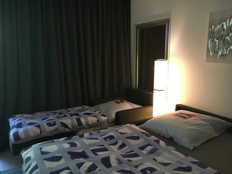 Berghaus Glockner - App. Alpenpause - apartment/apartment, bath, WC, balcony Apartment in Carinthia, Austria