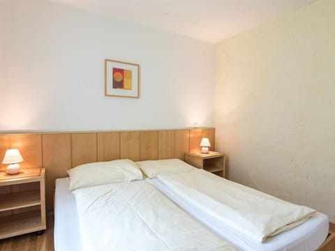 Holiday apartment W 10 / 1 bedroom / shower/toilet - Hotel Post holiday home Apartment in Carinthia, Austria