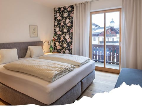 Holiday apartment W 9/1 bedroom / shower / toilet - Holiday House Hotel Post Apartment in Carinthia, Austria