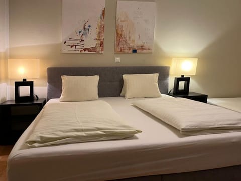 Apartment W 2 + room W 3 - Hotel Post holiday home Apartment in Carinthia, Austria