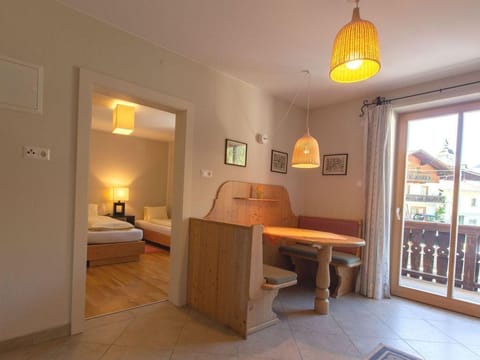 Apartment W 2 + room W 3 - Hotel Post holiday home Apartment in Carinthia, Austria