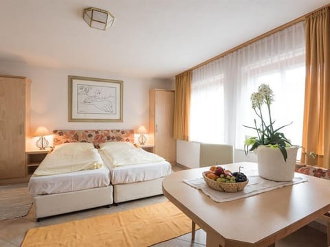 Active apartment /2 bedrooms/shower, bathroom - Hotel Post holiday home Apartment in Carinthia, Austria