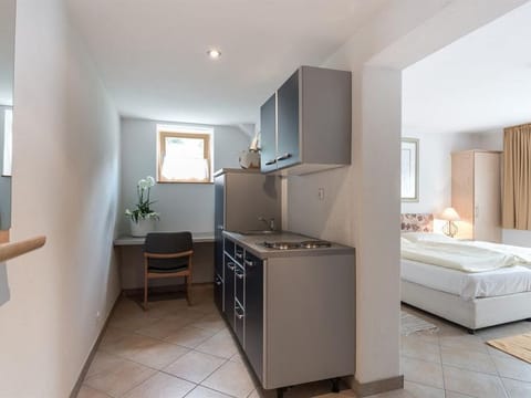 Active apartment /2 bedrooms/shower, bathroom - Hotel Post holiday home Apartment in Carinthia, Austria