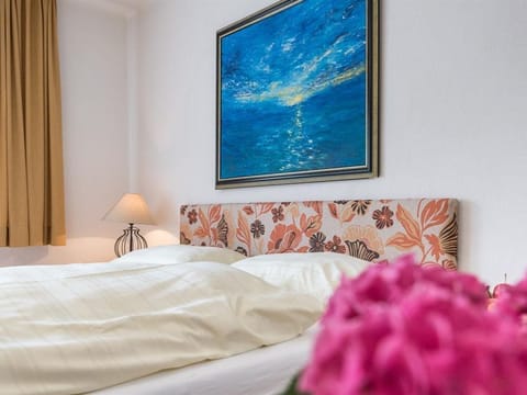 Active apartment /2 bedrooms/shower, bathroom - Hotel Post holiday home Apartment in Carinthia, Austria