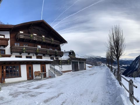 Vacation home/9 bedrooms/shower and bath, WC - Oberer Gollmitzer, Ferienhof House in Carinthia, Austria