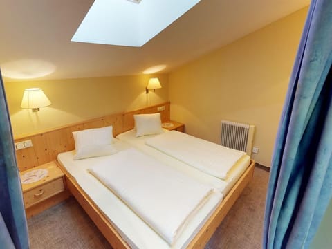 Apartment type C 40 m² 2 persons - Familienparadies Wolfgangbauer Farm Stay in Carinthia, Austria