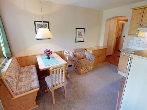 Apartment type C 40 m² 2 persons - Familienparadies Wolfgangbauer Farm Stay in Carinthia, Austria